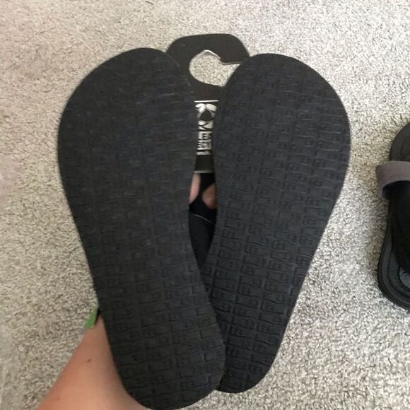 Womens‎ sanuk sling size 6 NEW SLING 2 - Picture 3 of 3